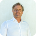 Edmond van Wijngaarden Jr. Founder & Broker of Marbella Beachfront