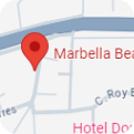 Marbella Beachfront Google Maps